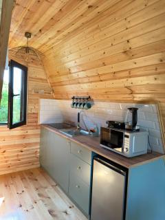 Magical space Tsikhisdziri - 1