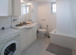 City Garden Escape with a View! - 6