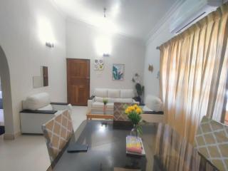 2bhk near beach - 4