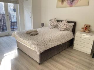 Liverpool City Stays - Economy Room Close to city centre GG - 8