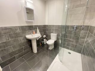 Liverpool City Stays - Economy Room Close to city centre GG - 2