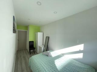 Liverpool City Stays - Economy Room Close to city centre GG - 1