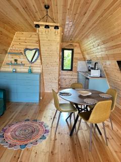 Magical space Tsikhisdziri - 2