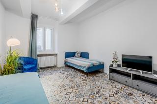 Le Finestre Sul Borgo 1 - Very near to Piazza Garibaldi and the Cathedral - 2