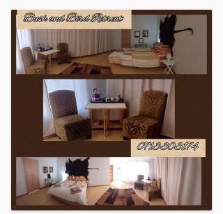 Bufflesdrift Bush and Birding - 6