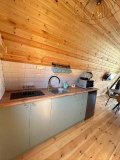 Magical space Tsikhisdziri - 3