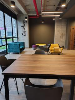 Quadro Bogotá Apartaestudio Boutique cerca de Corferias - 1