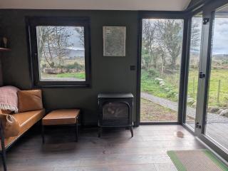 Tranquil Off-Grid Cabin - 3