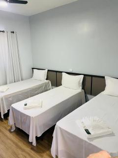 Hotel Sol Nascente - 1