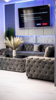 RT Luxury Royal Residence - Braşov - 3