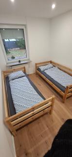 Ferienwohnung Langwasser - 2