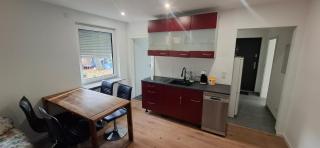 Ferienwohnung Langwasser - 4