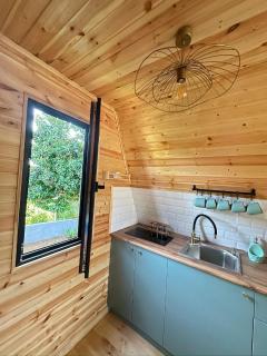 Magical space Tsikhisdziri - 4