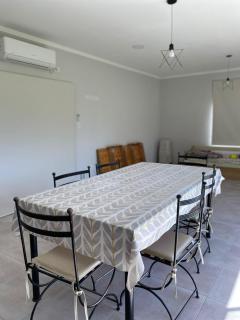 Las Moras saladillo - 9