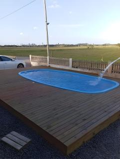 Pereira Sell Pousada - 9