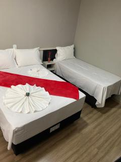 Hotel Sol Nascente - 8