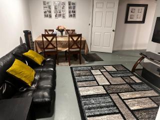 The Coatesville Haven - 2