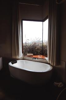 Bangalô de Pedras - 9