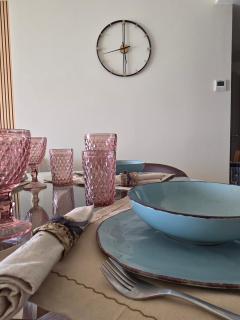 Dulce nidito entre golf y playa Vera, Mojacar, Garrucha, Andalucia - 3