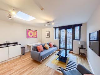 Stylish Camden Apartment C2 - 0