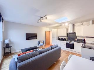 Stylish Camden Apartment C2 - 7