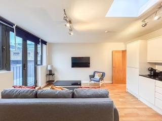 Stylish Camden Apartment C2 - 6