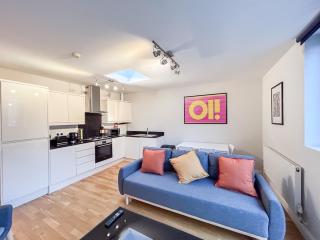 Stylish Camden Apartment C2 - 3