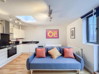 Stylish Camden Apartment C2 - 2