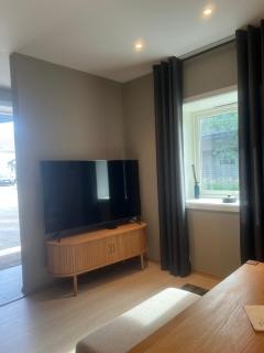 Moderne liten leilighet på toppen av Tromsøyen - 8