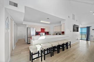 Pirates Beach Retreat - Galveston - 1