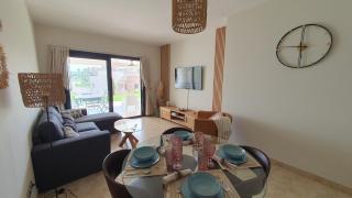 Dulce nidito entre golf y playa Vera, Mojacar, Garrucha, Andalucia - 4