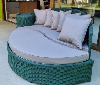 Villa Tropical PdF Completo Cozinheira excelente opcional - 8