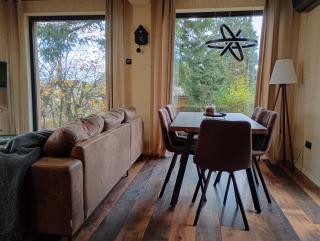 Chata Budka - parties not allowed - 8