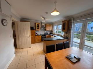 Modern Home in the Heart of Rosscarbery Village - 8