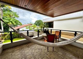 Casa no coração da COP 30 - 9