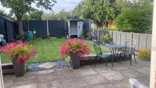 Lincoln Cathedral Retreat - 7