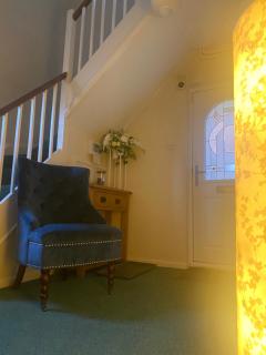 Lincoln Cathedral Retreat - 2