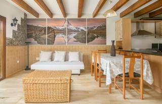 Casa Los Altos de Santiago - 1