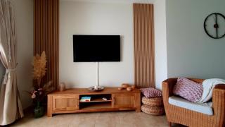 Dulce nidito entre golf y playa Vera, Mojacar, Garrucha, Andalucia - 8