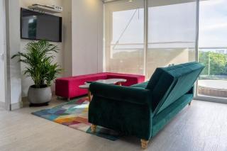 Modern apt near the beach with Jacuzzi, Cartagena - 6