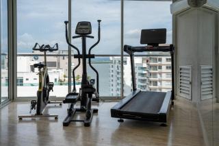 Modern apt near the beach with Jacuzzi, Cartagena - 5