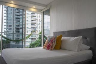 Modern apt near the beach with Jacuzzi, Cartagena - 1