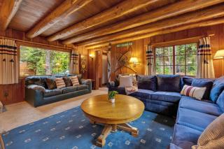 Burghuttlein Getaway - Cozy Family Govy Getaway - 3