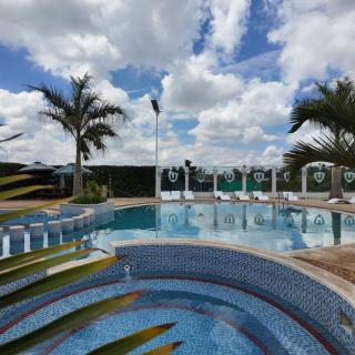 Tatu City, One Bedroom Apartment - 3