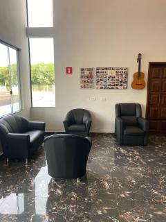 Hotel Sol Nascente - 2