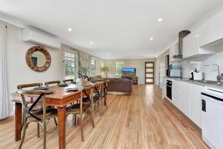 Rose at the Vineyard - 1