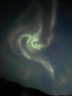 Leilighet på toppen av Tromsøya - 0