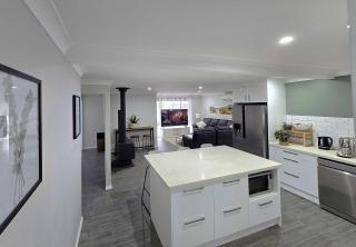 Duckenfield Haven - 8