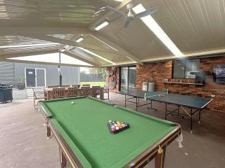 Duckenfield Haven - 7