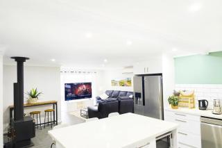 Duckenfield Haven - 6